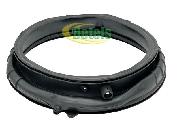 Манжета (гума) люка 0020300940J для пральної машини Haier (0020300940L, 0020300940A) Манжета (гума) люка 0020300940J для пральної машини Haier (0020300940L, 0020300940A)